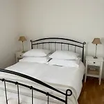 The Back Flat