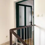 The Back Flat