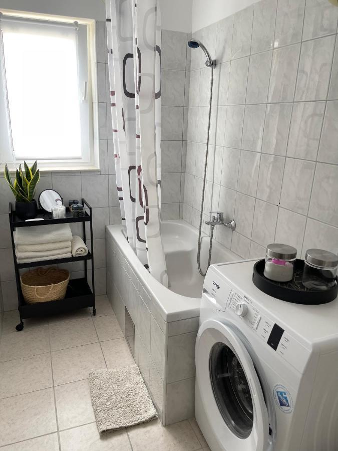 Apartman The Back Flat